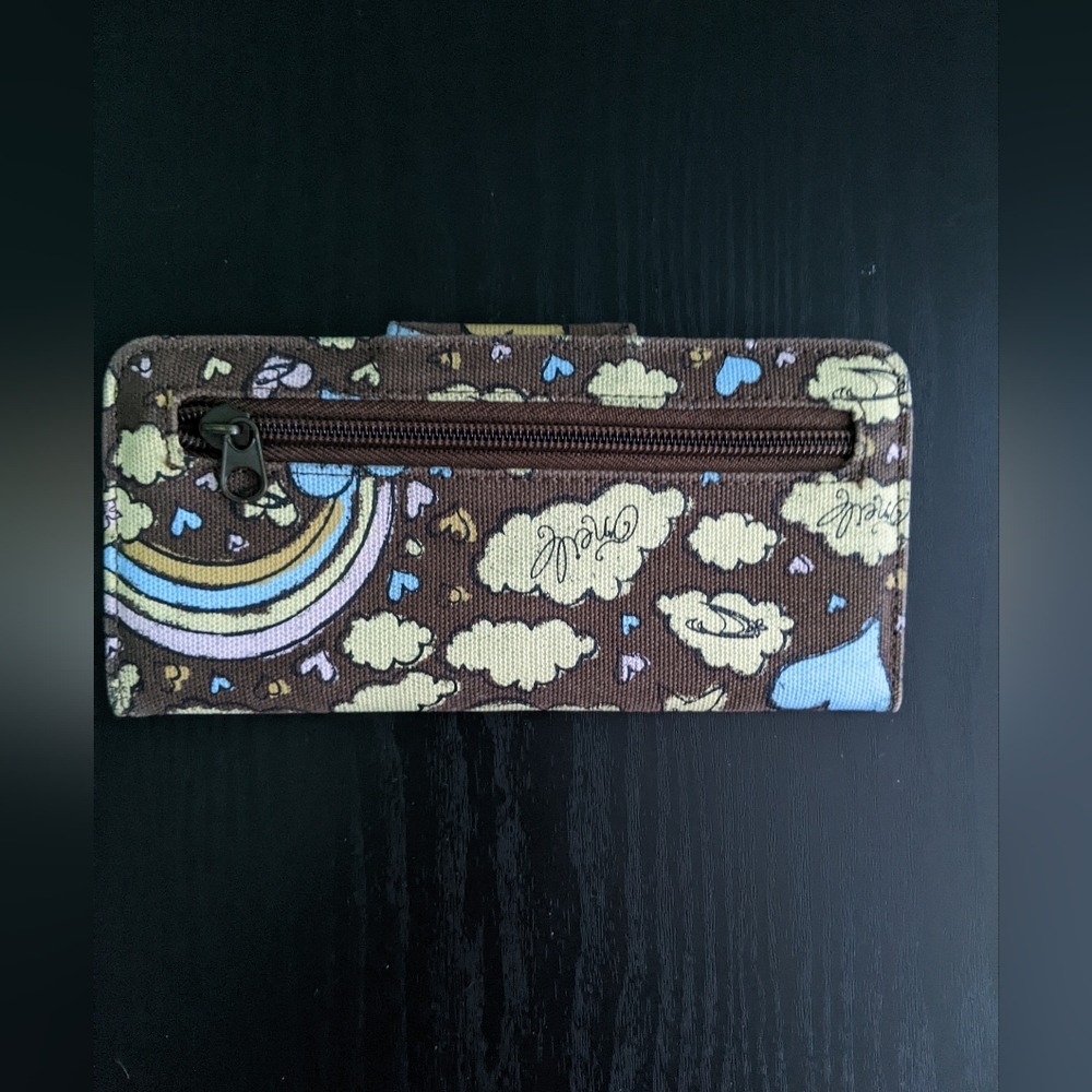 Y2K O'Neill wallet - Picture 2 of 5